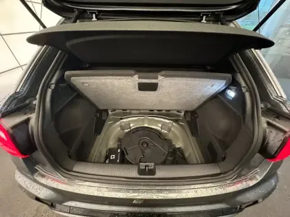 Photo 25 Audi Q2  35 TFSI 150 S tronic 7