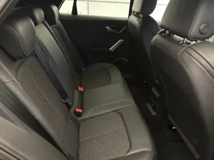 Photo 21 Audi Q2  35 TFSI 150 S tronic 7