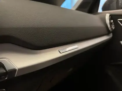 Photo 49 Audi Q2  35 TFSI 150 S tronic 7