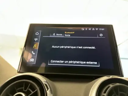 Photo 32 Audi Q2  35 TFSI 150 S tronic 7