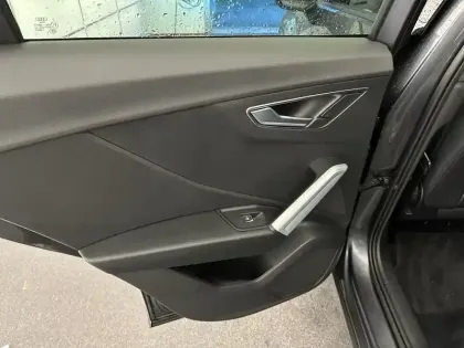 Photo 45 Audi Q2  35 TFSI 150 S tronic 7