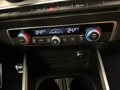 Photo 19 Audi Q2  35 TFSI 150 S tronic 7