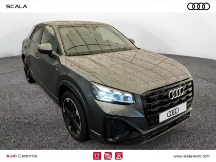 Photo 6 Audi Q2  35 TFSI 150 S tronic 7