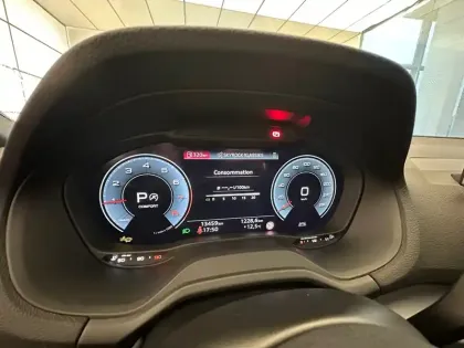 Photo 26 Audi Q2  35 TFSI 150 S tronic 7