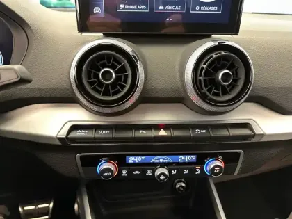 Photo 40 Audi Q2  35 TFSI 150 S tronic 7