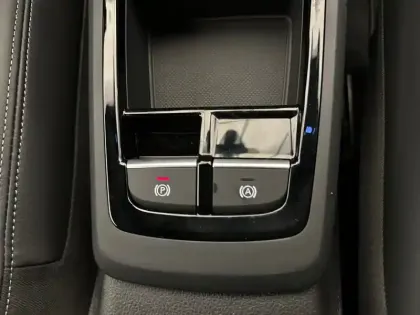 Photo 20 Audi Q2  35 TFSI 150 S tronic 7