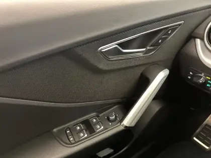 Photo 37 Audi Q2  35 TFSI 150 S tronic 7