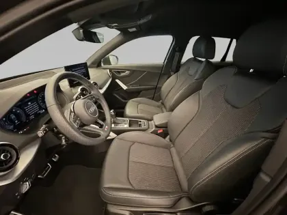 Photo 9 Audi Q2  35 TFSI 150 S tronic 7