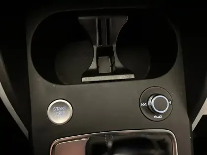 Photo 48 Audi Q2  35 TFSI 150 S tronic 7