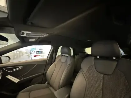 Photo 47 Audi Q2  35 TFSI 150 S tronic 7