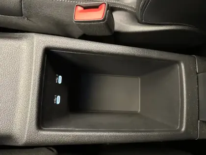 Photo 38 Audi Q2  35 TFSI 150 S tronic 7