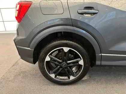 Photo 15 Audi Q2  35 TFSI 150 S tronic 7