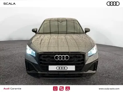 Photo 7 Audi Q2  35 TFSI 150 S tronic 7