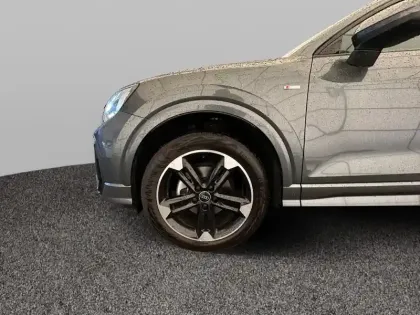 Photo 8 Audi Q2  35 TFSI 150 S tronic 7