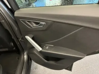 Photo 22 Audi Q2  35 TFSI 150 S tronic 7