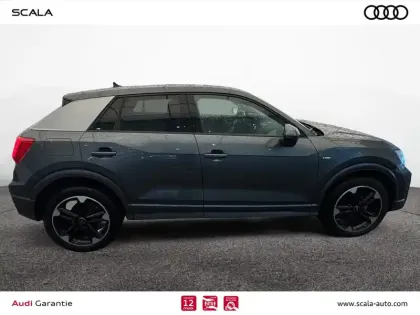 Photo 5 Audi Q2  35 TFSI 150 S tronic 7