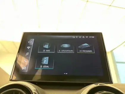 Photo 28 Audi Q2  35 TFSI 150 S tronic 7