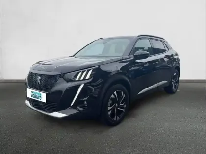 Photo Peugeot 2008 Gt