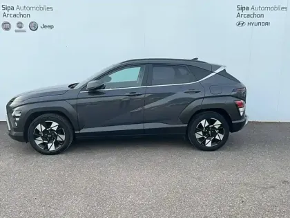 Photo 10 Hyundai Kona  Hybrid 141
