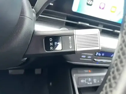 Photo 22 Hyundai Kona  Hybrid 141