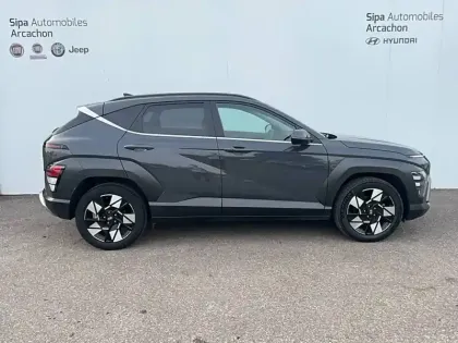 Photo 30 Hyundai Kona  Hybrid 141