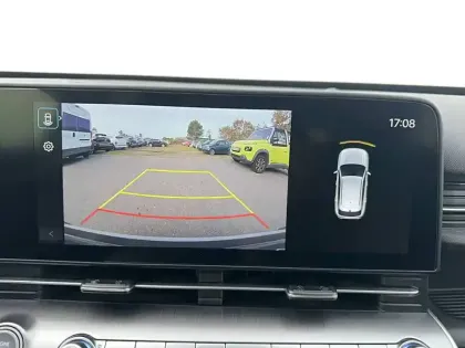 Photo 9 Hyundai Kona  Hybrid 141