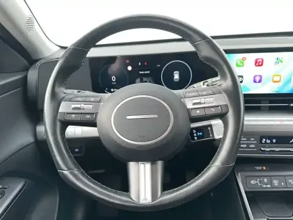 Photo 18 Hyundai Kona  Hybrid 141