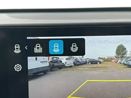 Photo 23 Hyundai Kona  Hybrid 141