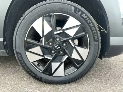 Photo 28 Hyundai Kona  Hybrid 141