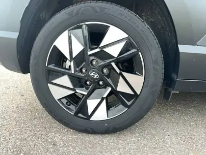 Photo 29 Hyundai Kona  Hybrid 141