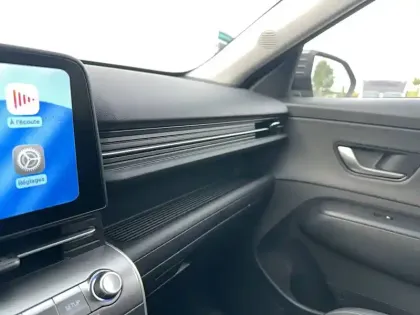 Photo 26 Hyundai Kona  Hybrid 141