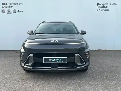 Photo 2 Hyundai Kona  Hybrid 141