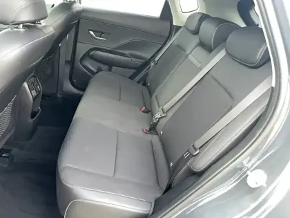 Photo 11 Hyundai Kona  Hybrid 141