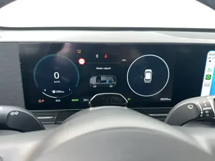 Photo 21 Hyundai Kona  Hybrid 141