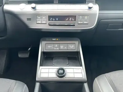 Photo 5 Hyundai Kona  Hybrid 141