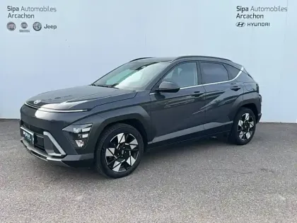 Photo Hyundai Kona Creative