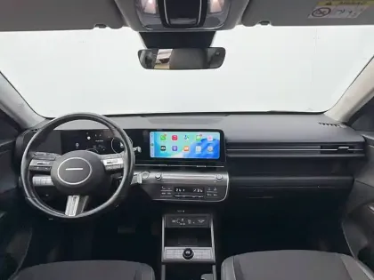 Photo 4 Hyundai Kona  Hybrid 141