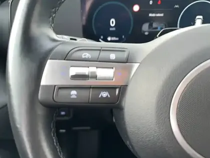 Photo 20 Hyundai Kona  Hybrid 141