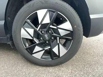 Photo 8 Hyundai Kona  Hybrid 141