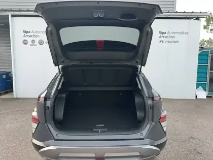 Photo 6 Hyundai Kona  Hybrid 141