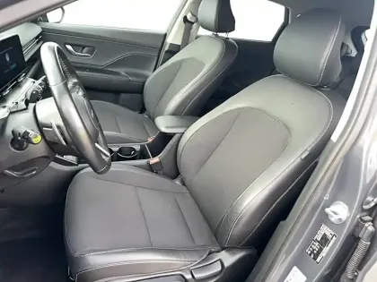 Photo 7 Hyundai Kona  Hybrid 141