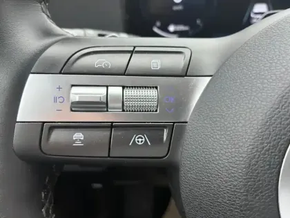 Photo 33 Hyundai Kona  Hybrid 129