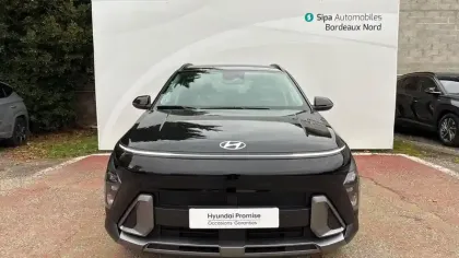 Photo 7 Hyundai Kona  Hybrid 129