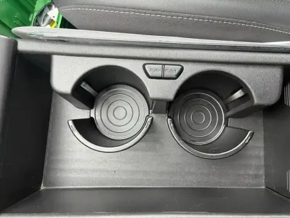 Photo 25 Hyundai Kona  Hybrid 129