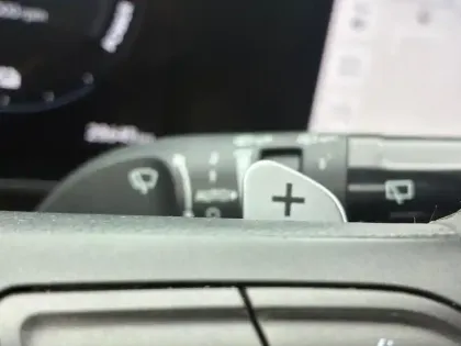 Photo 20 Hyundai Kona  Hybrid 129