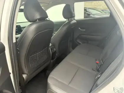 Photo 22 Hyundai Kona  Hybrid 129