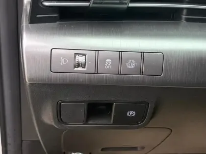 Photo 31 Hyundai Kona  Hybrid 129