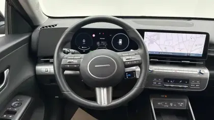 Photo 10 Hyundai Kona  Hybrid 129