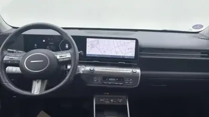 Photo 9 Hyundai Kona  Hybrid 129