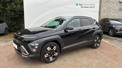 Photo Hyundai Kona Creative